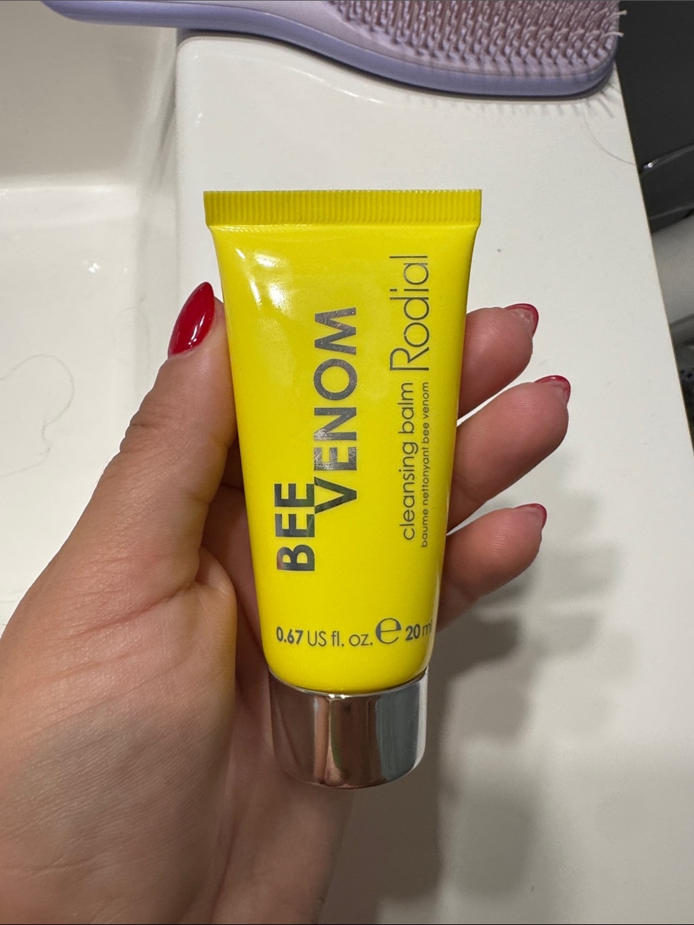 Rodial Bee Venom Cleansing Balm